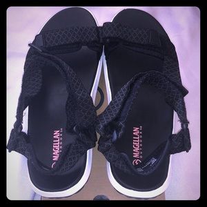 Magellan Sport Sandal women’s 11